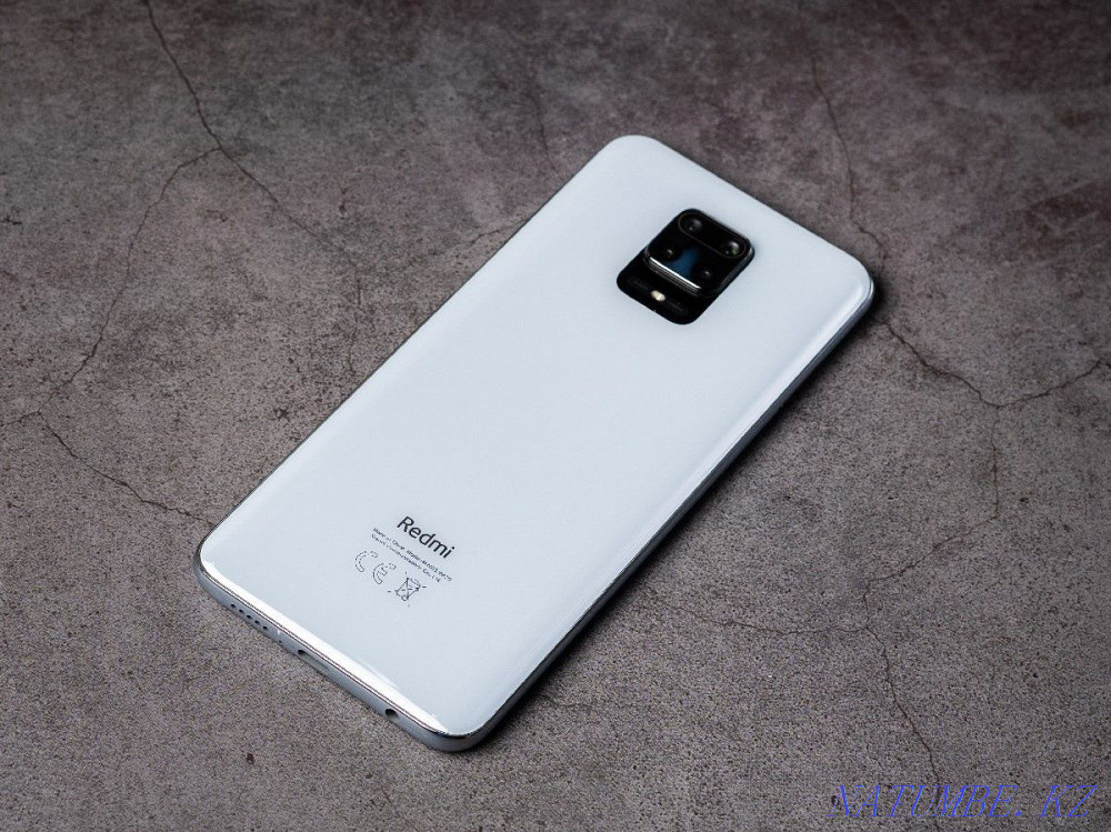 Xiaomi Redmi Note 9 PRO Astana - photo 3