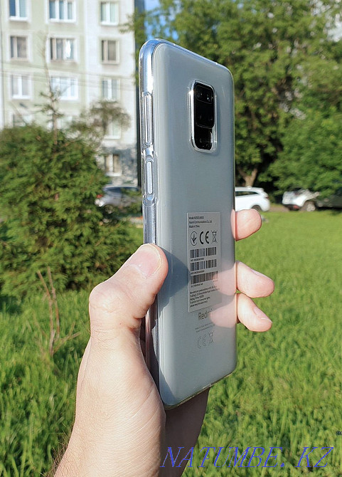 Xiaomi Redmi Note 9 PRO Astana - photo 2
