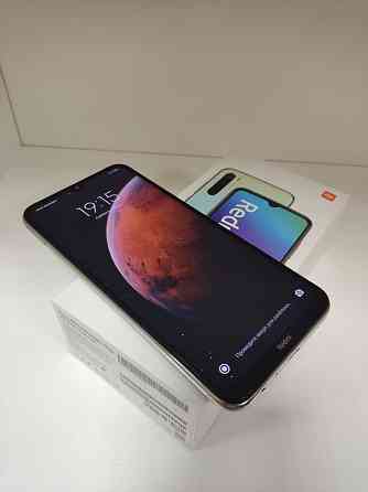 Redmi Note 8 64Gb Мощный Восьмиядерный телефон, Snapdragon 665 Almaty
