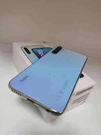 Redmi Note 8 64Gb Мощный Восьмиядерный телефон, Snapdragon 665 Almaty