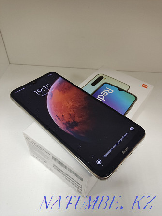Redmi Note 8 64Gb Powerful Octa Core Phone, Snapdragon 665 Almaty - photo 2