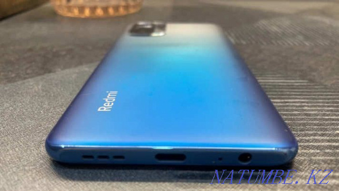 Xiaomi Redmi Note 11(new) Astana - photo 4