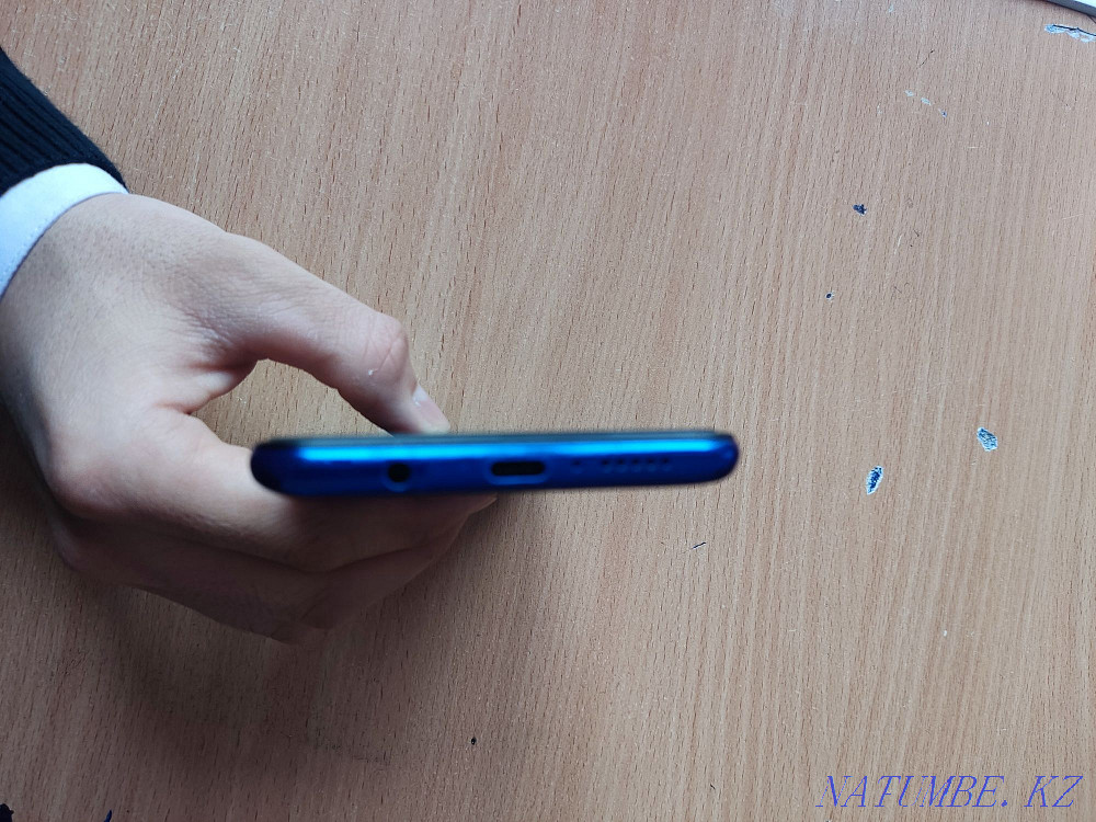 Redmi note 8pro 128gb Oral - photo 6