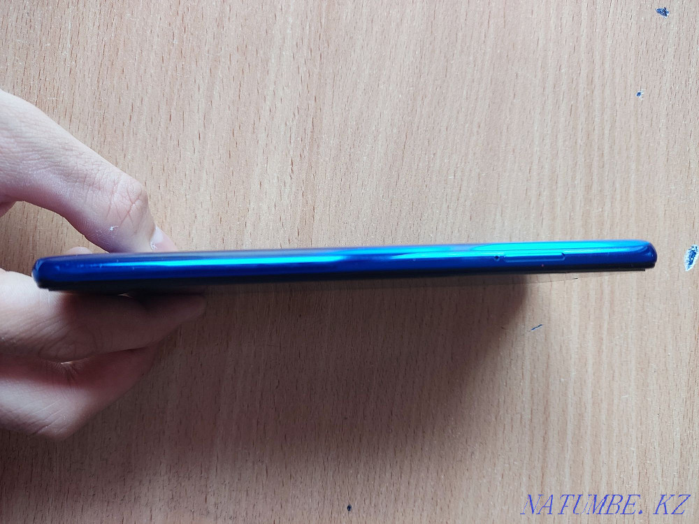 Redmi note 8pro 128gb Oral - photo 5