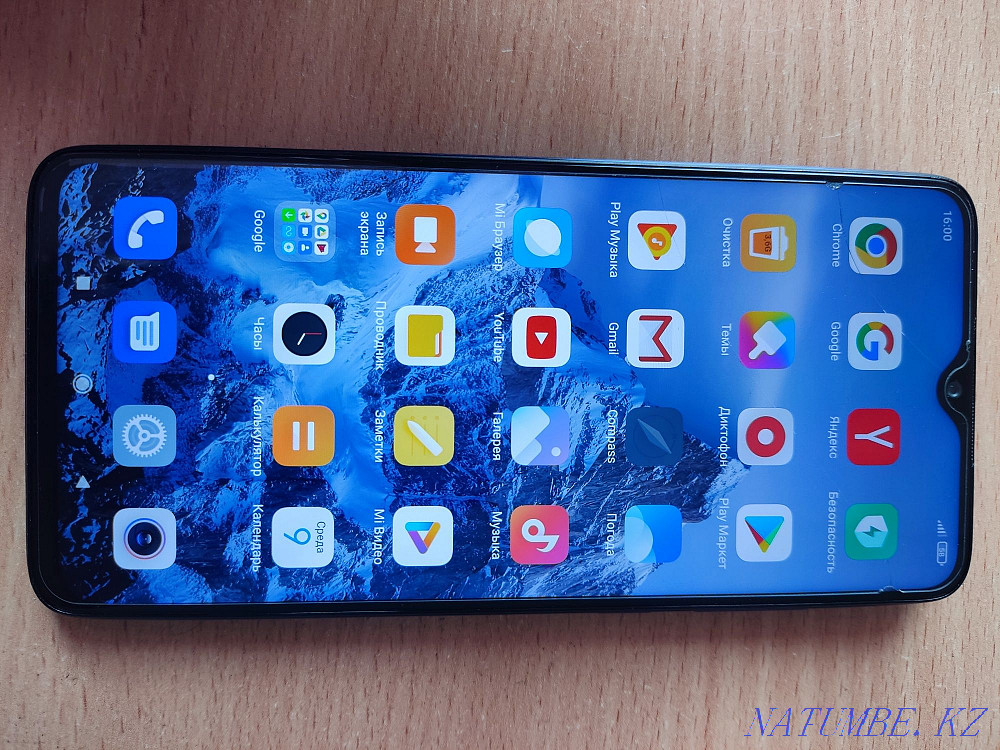 Redmi note 8pro 128gb Oral - photo 3