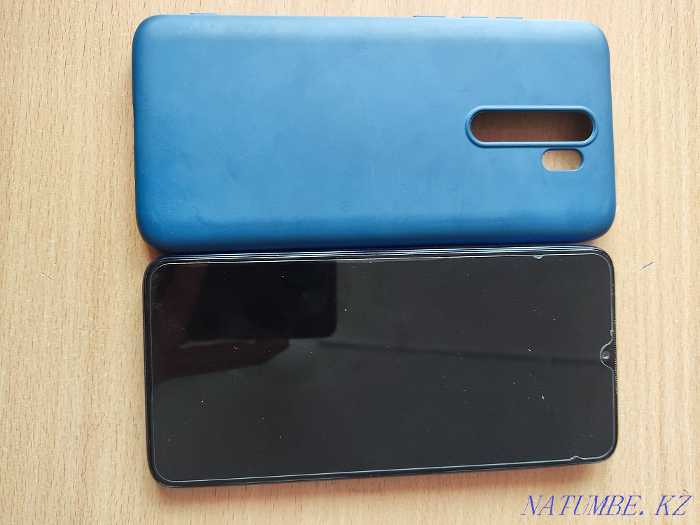 Redmi note 8pro 128gb Oral - photo 1