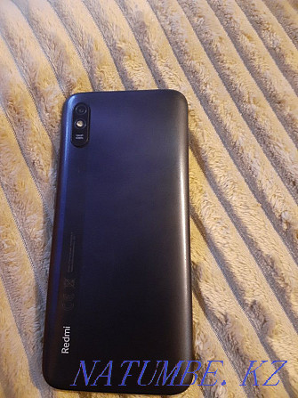 Xiomi redmi 9a 32 г Усть-Каменогорск - изображение 4