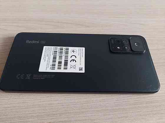 Xiaomi redmi note 11 Pro Петропавловск