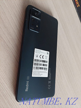 xiaomi redmi note 11 pro Петропавловск - photo 4