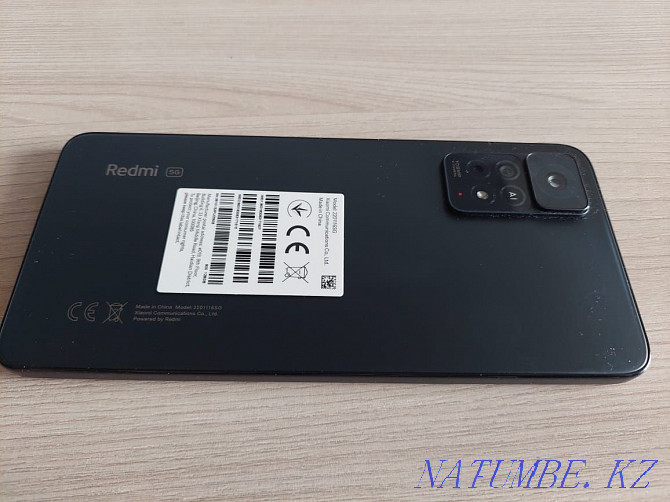 xiaomi redmi note 11 pro Петропавловск - photo 2