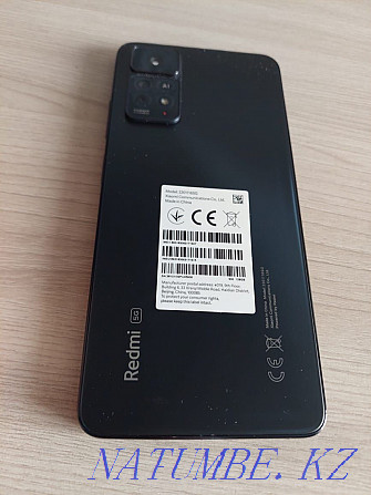 xiaomi redmi note 11 pro Петропавловск - photo 1