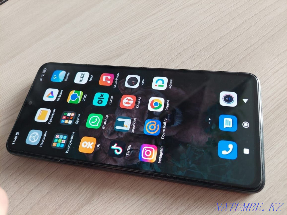 Xiaomi redmi note 11 Pro Петропавловск - изображение 3