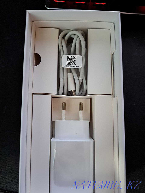 Продам Xiaomi Redmi Note 8 Pro 6Gb/128Gb Астана - изображение 4