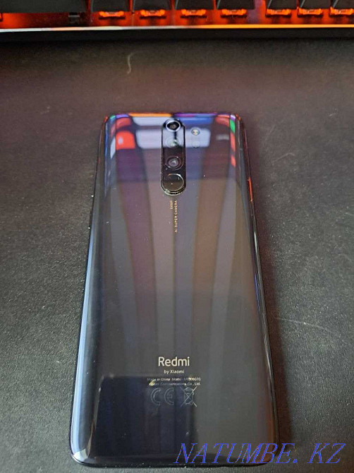 Продам Xiaomi Redmi Note 8 Pro 6Gb/128Gb Астана - изображение 3