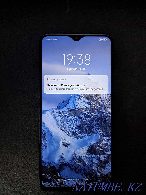 Продам Xiaomi Redmi Note 8 Pro 6Gb/128Gb Астана - изображение 2