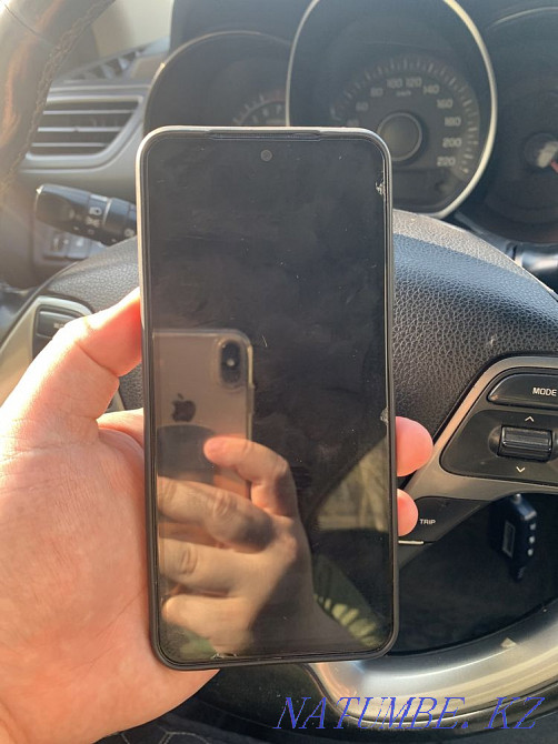 Xiaomi redmi note 10s, 6/128 gb Астана - изображение 8