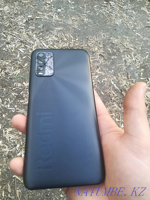 Xiaomi Redmi 9T 64GB Karagandy - photo 2
