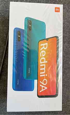 Продаётся телефон Xiaomi Redmi 9A Алматы