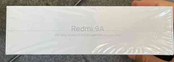 Продаётся телефон Xiaomi Redmi 9A Алматы