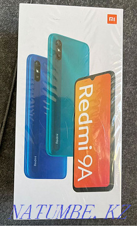 Xiaomi Redmi 9A phone for sale Almaty - photo 3