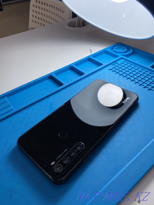 Продам редми redmi note 8  - изображение 2