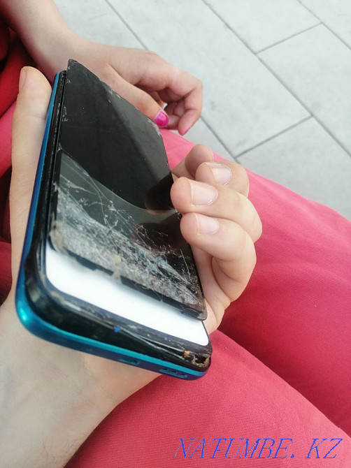 Redmi 9A на запчасти  - изображение 1