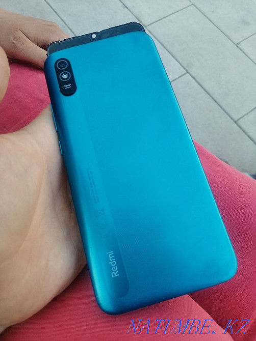 Redmi 9A на запчасти  - изображение 2