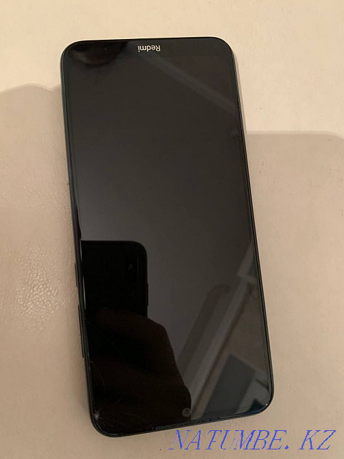 Xiaomi redmi note 8T Алматы - изображение 1