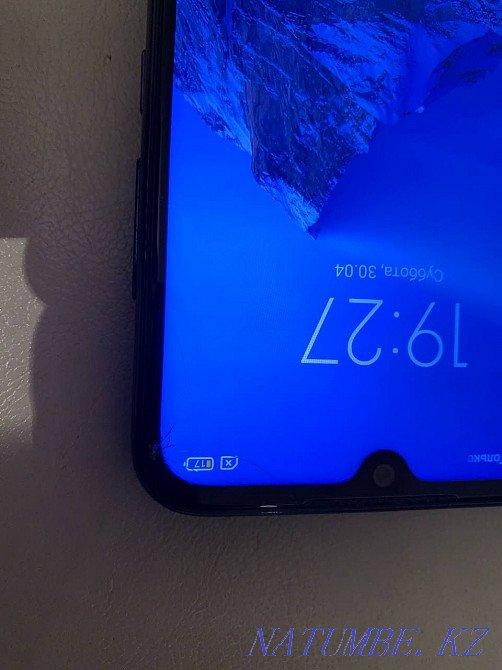 Xiaomi redmi note 8T Алматы - изображение 4