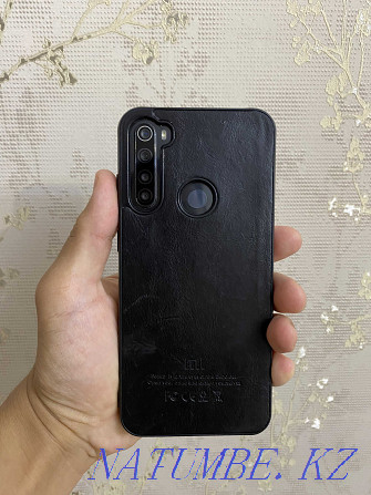 Xiaomi Redmi Note 8T, 64 GB, продам Астана - изображение 3