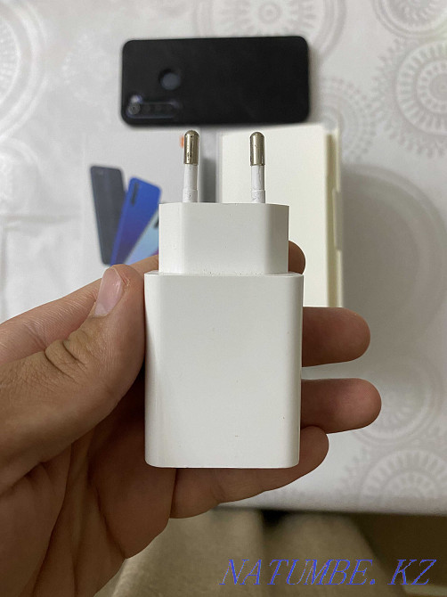 Xiaomi Redmi Note 8T, 64 GB, sell Astana - photo 7