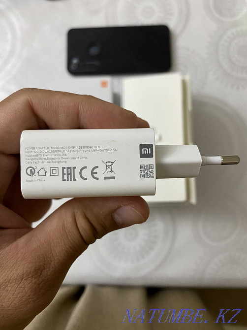 Xiaomi Redmi Note 8T, 64 GB, sell Astana - photo 6