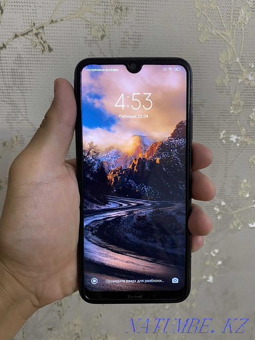 Xiaomi Redmi Note 8T, 64 GB, sell Astana - photo 1
