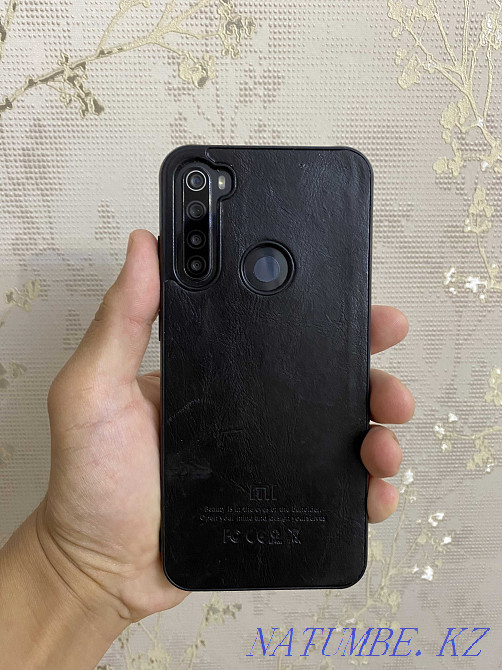 Xiaomi Redmi Note 8T, 64 GB, sell Astana - photo 3