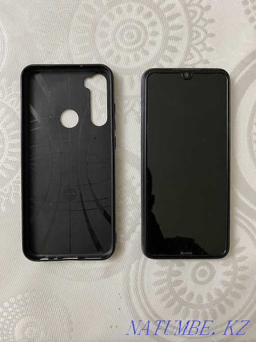 Xiaomi Redmi Note 8T, 64 GB, sell Astana - photo 2