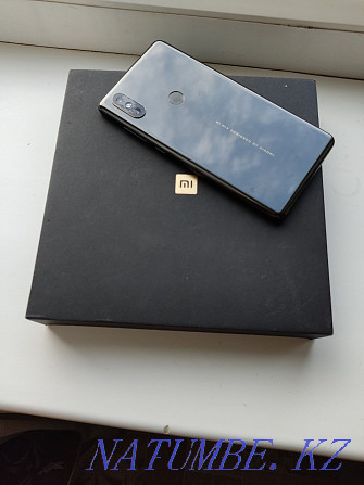 Sell Mi mix 2s Aqtobe - photo 3