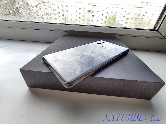 Sell Mi mix 2s Aqtobe - photo 4