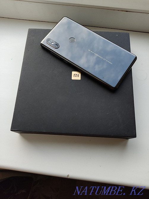 Продам Mi mix 2s Актобе - изображение 3