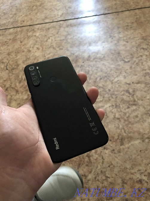 Сату. Жаңа телефон redmi note 8 4/64 гб  Павлодар  - изображение 5