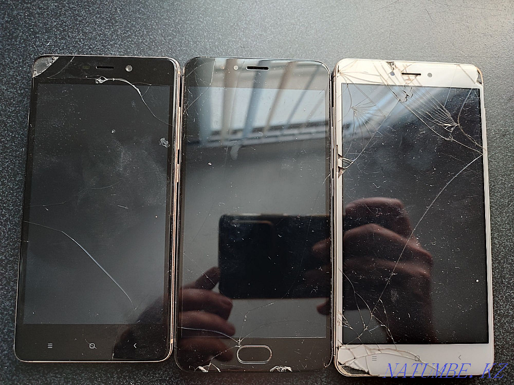 Redmi 4, Redmi Note 4Pro, Meizu m5s  - изображение 2