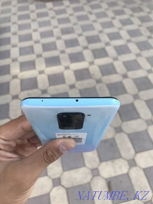 Redmi Note 9 4/64gb in perfect condition! Temirtau - photo 5