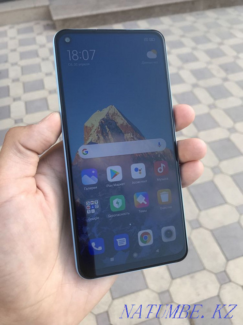 Redmi Note 9 4/64gb in perfect condition! Temirtau - photo 3