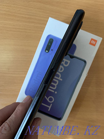 Redmi 9T 64 Гб у добрым станаў  - photo 4