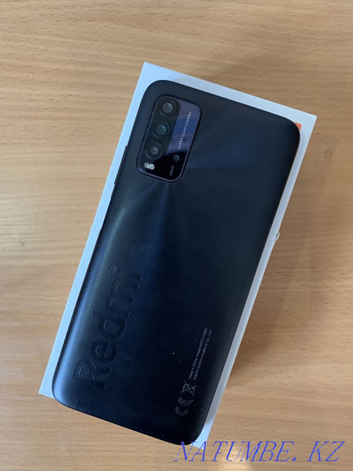 Redmi 9T 64 GB in good condition  - photo 3