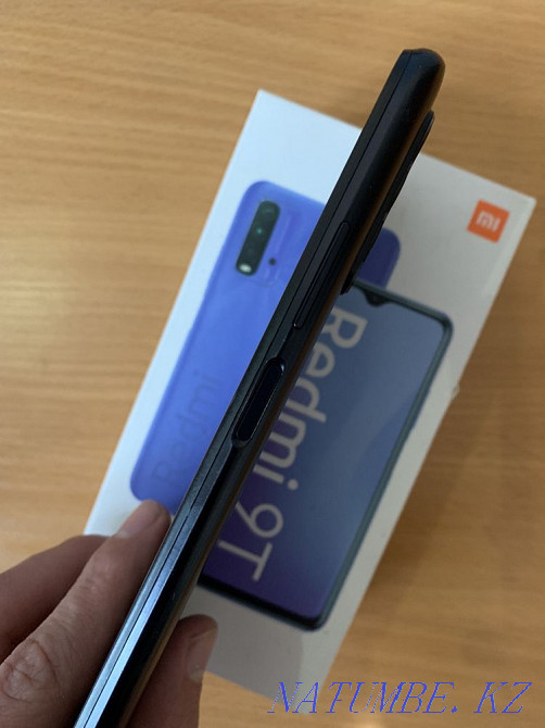 Redmi 9T 64 GB in good condition  - photo 4