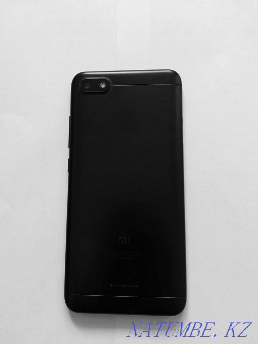 Телефон сотка смартфон redmi xiaomi мобильный Кызылорда - изображение 3