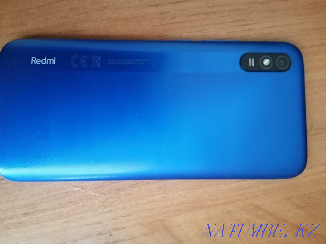 Xiaomi Redmi 9 A Жибек жолы - photo 1