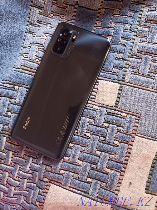Продам redmi note 10 , 64 gb  - изображение 1