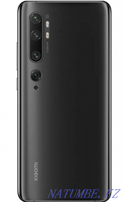 Xiaomi mi note 10 pro Астана - изображение 2