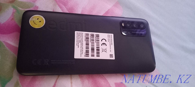 redmi t9 128gb urgently  - photo 3